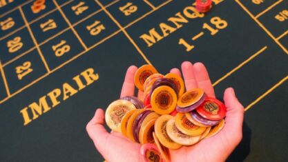 Frequently Asked Questions about live dealer games