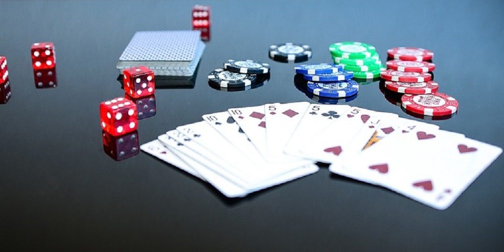 land-based casinos with best poker games