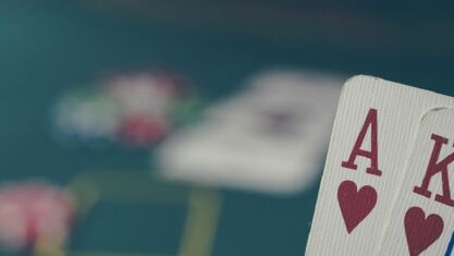 land-based casinos with best poker games
