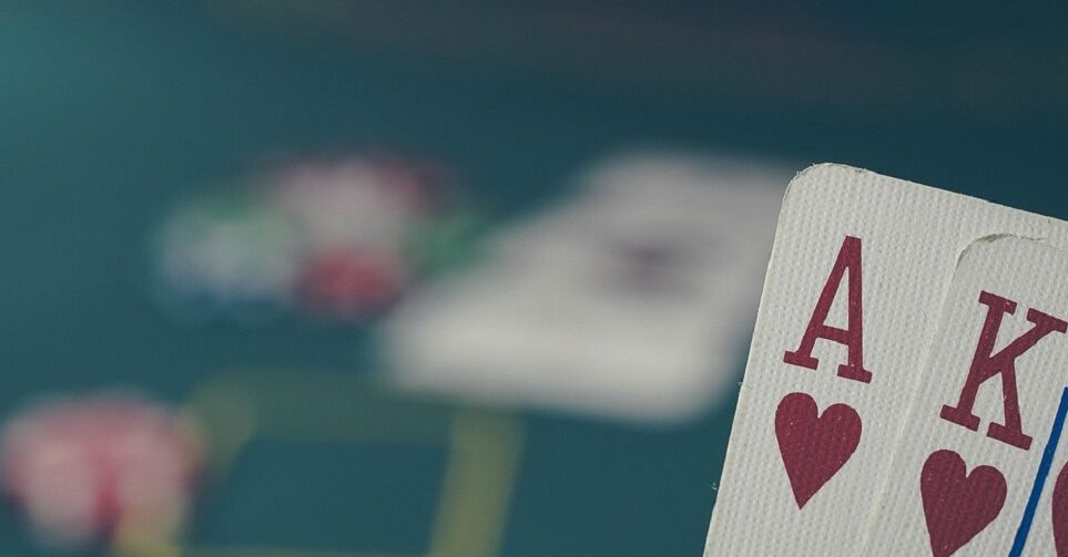 land-based casinos with best poker games