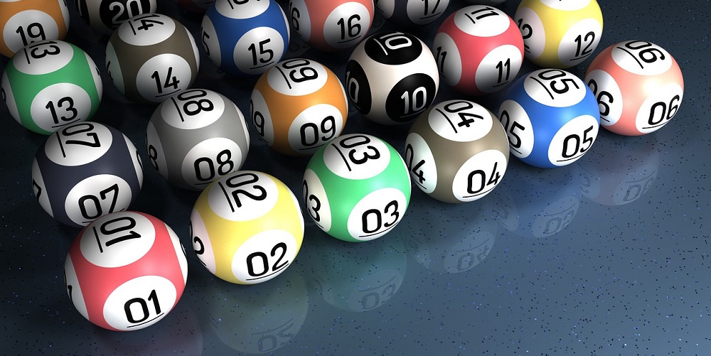 lotto games at live dealer casinos