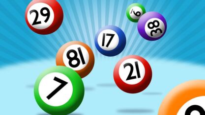 lotto games at live dealer casinos