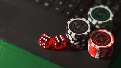 how to identify reputable online casinos