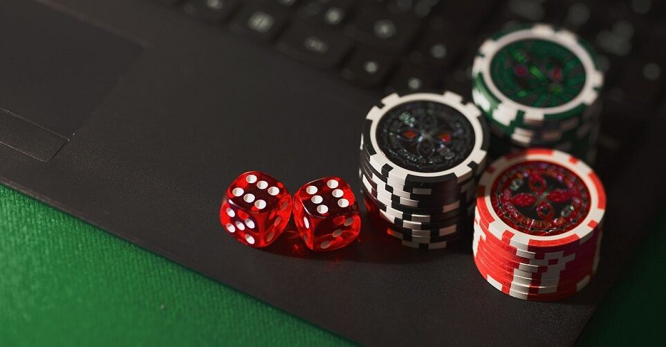 how to identify reputable online casinos