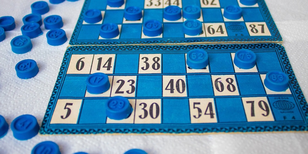 most popular numbers in American bingo