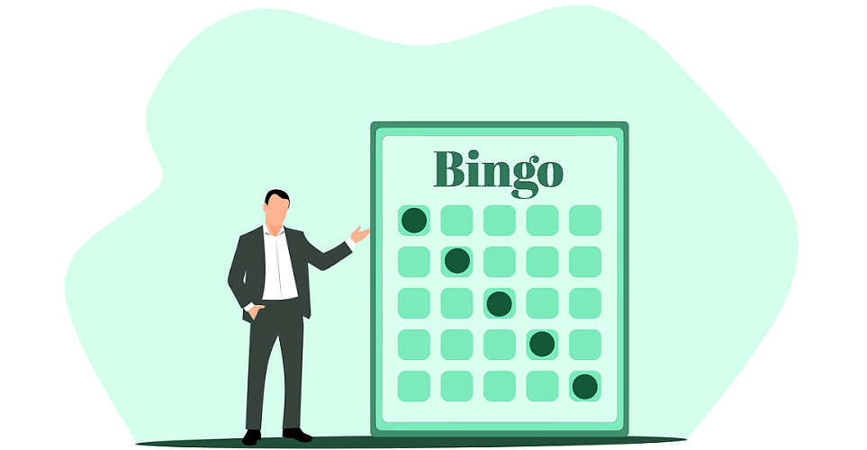 bingo bonus offers 2023