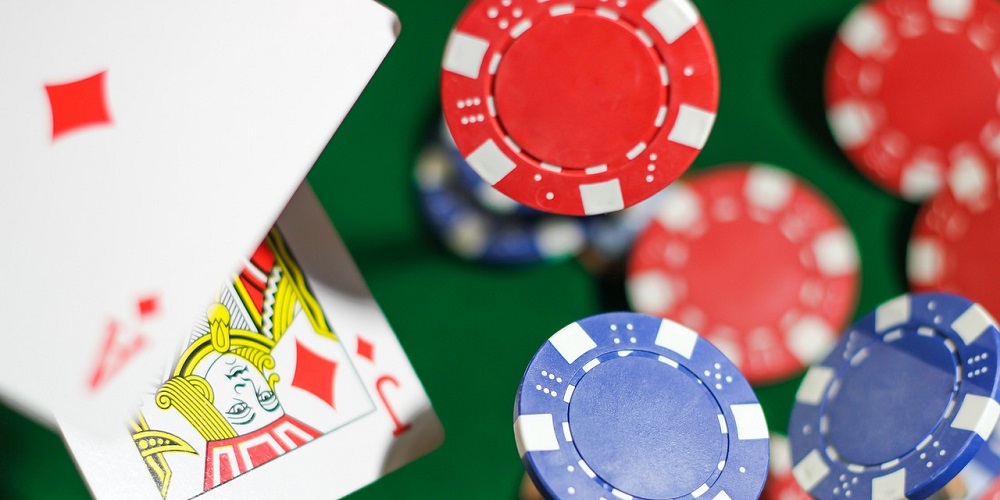 play live dealer blackjack online