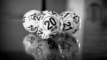 Bonus Ball in the lottery