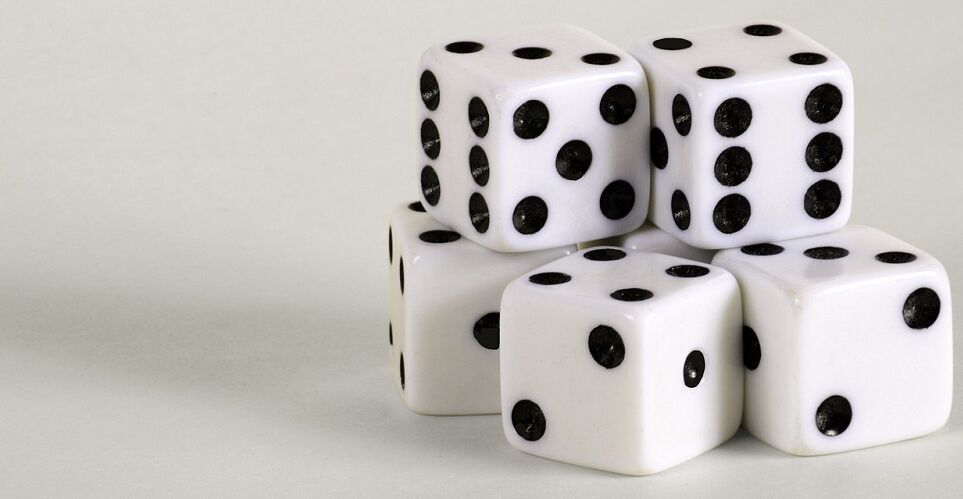 live dealer dice games