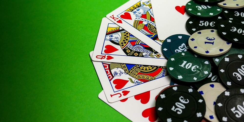 how to qualify for poker tournaments 