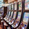 online casinos with the highest paying slots