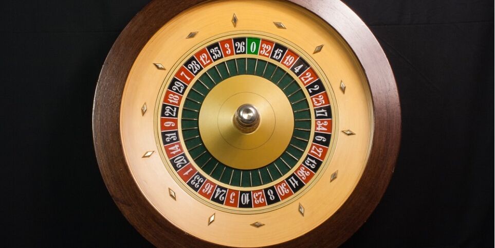 popular providers of live roulette games