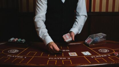 VIP managers at online casinos