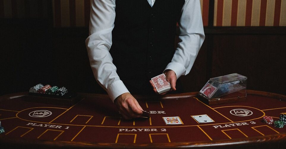 VIP managers at online casinos
