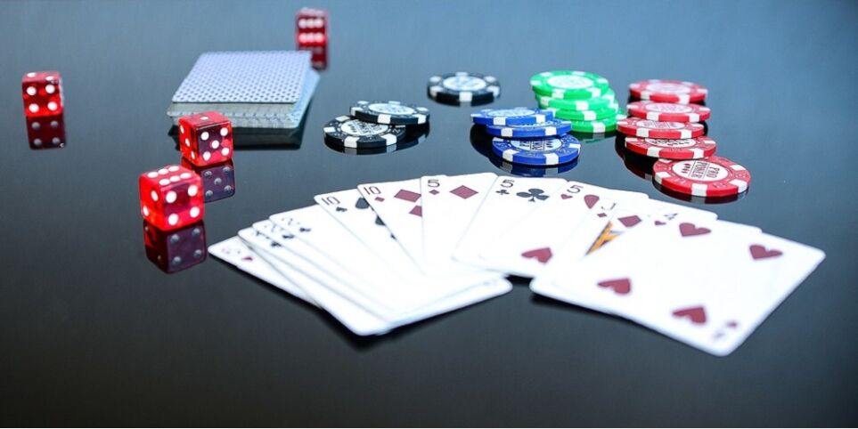 how to play Teen Patti
