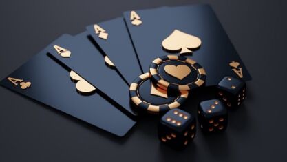 Bitcoin in live casinos