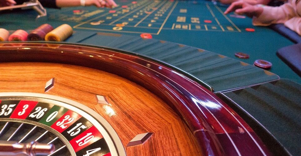 roulette tournaments explained