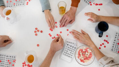 bingo games for the elderly