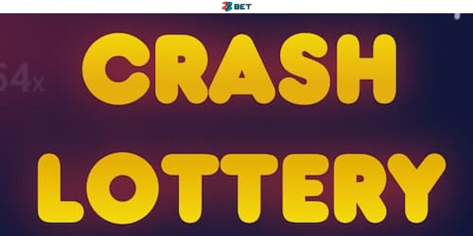 22BET Crash Lottery Offer