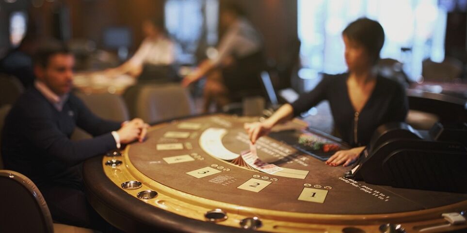 online casino deposit rules