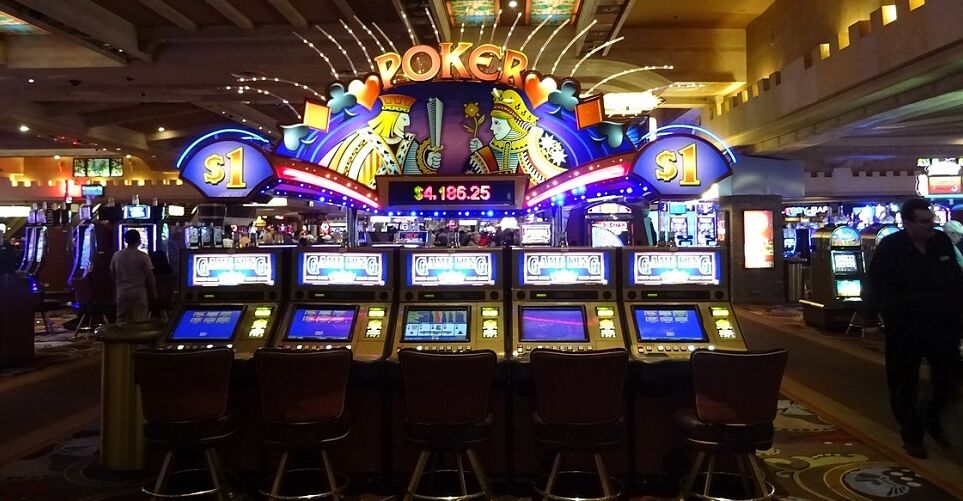 casino gaming in Florida