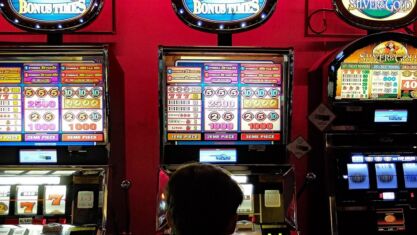 online casino bonuses for slots
