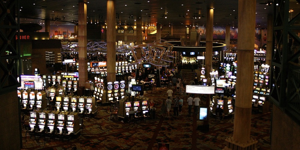 casino gaming in Florida