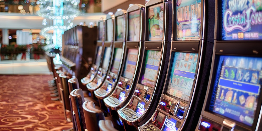 psychology behind casino bonuses