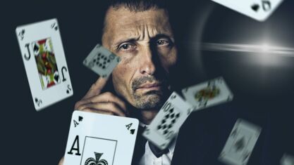 poker bluffing techniques