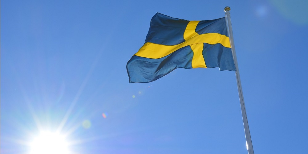 This year, Sweden will host the contest