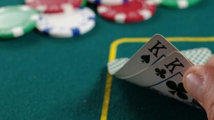 Pai Gow Rules Explained
