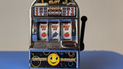Slot Games With the Highest RTP