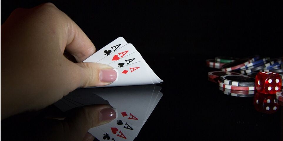 How to Count Cards in Blackjack