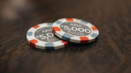 casino payment methods 2024