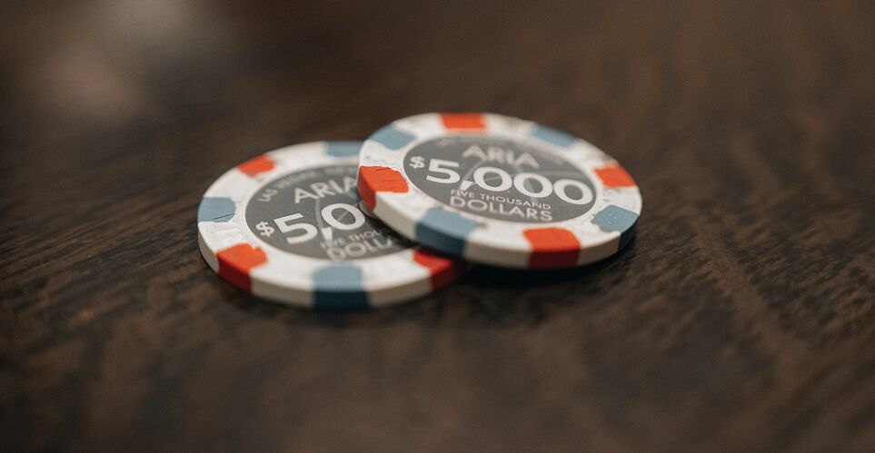 casino payment methods 2024