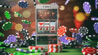 How to Play Live Casino Slots