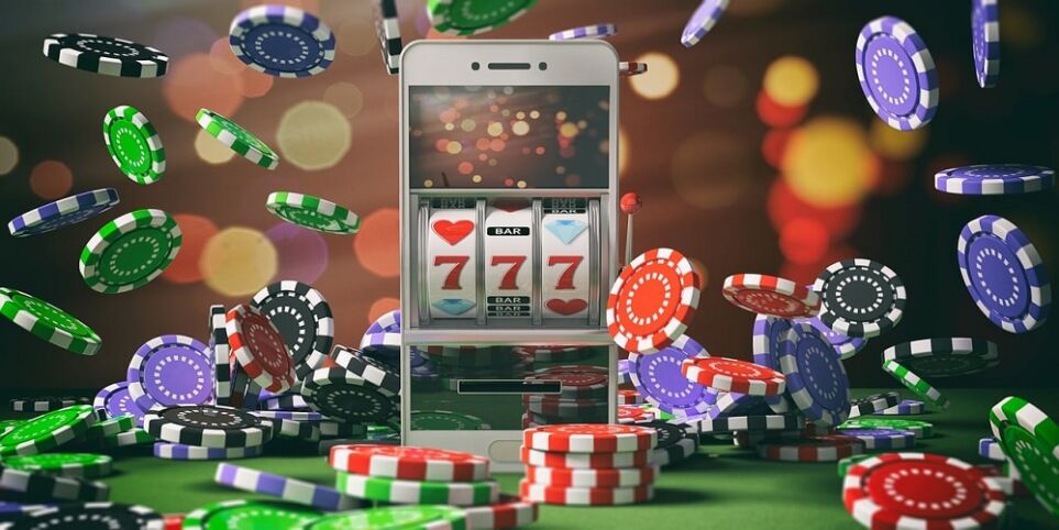 How to Play Live Casino Slots