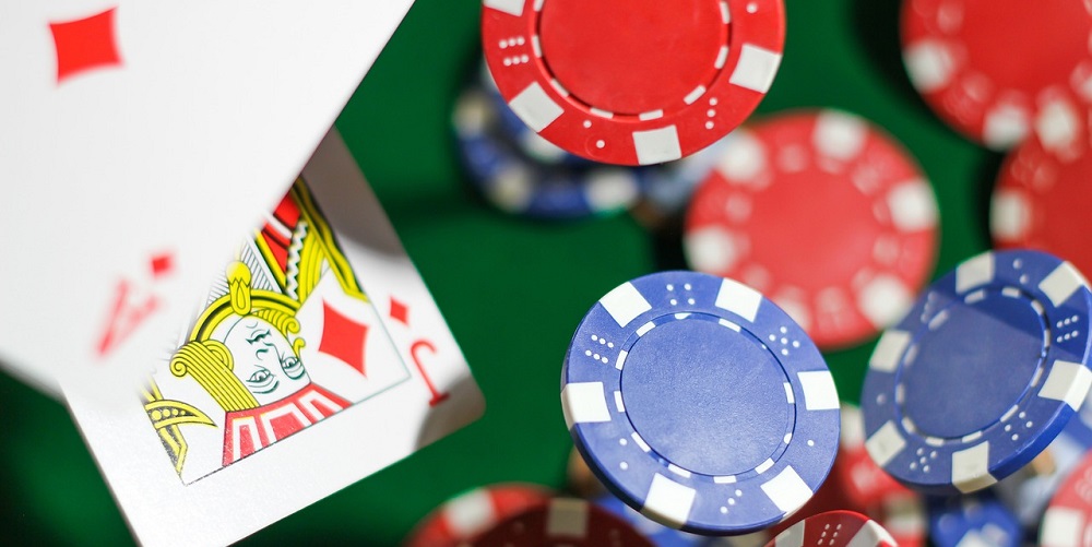 Win Real Money Playing Online Poker