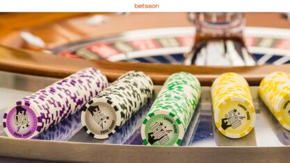 Daily tournaments at Betsson