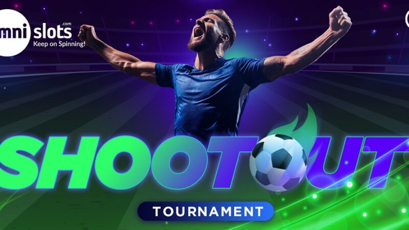 Shootout Tournament at Omni Slots