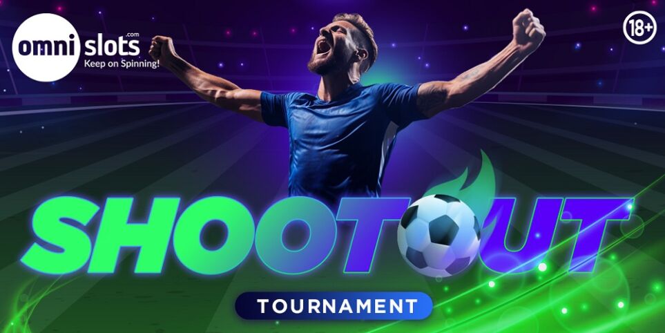 Shootout Tournament at Omni Slots