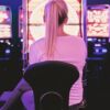 popular gambling games among women