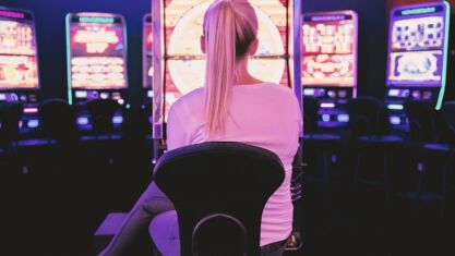 popular gambling games among women