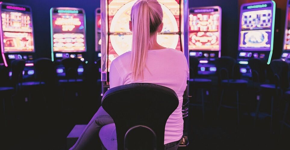 popular gambling games among women