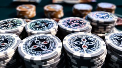 Buy Poker Chips