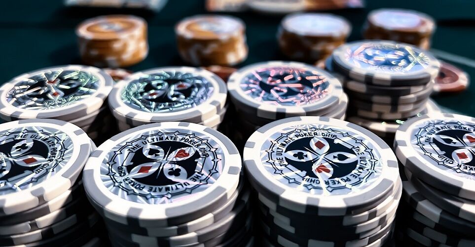 Buy Poker Chips