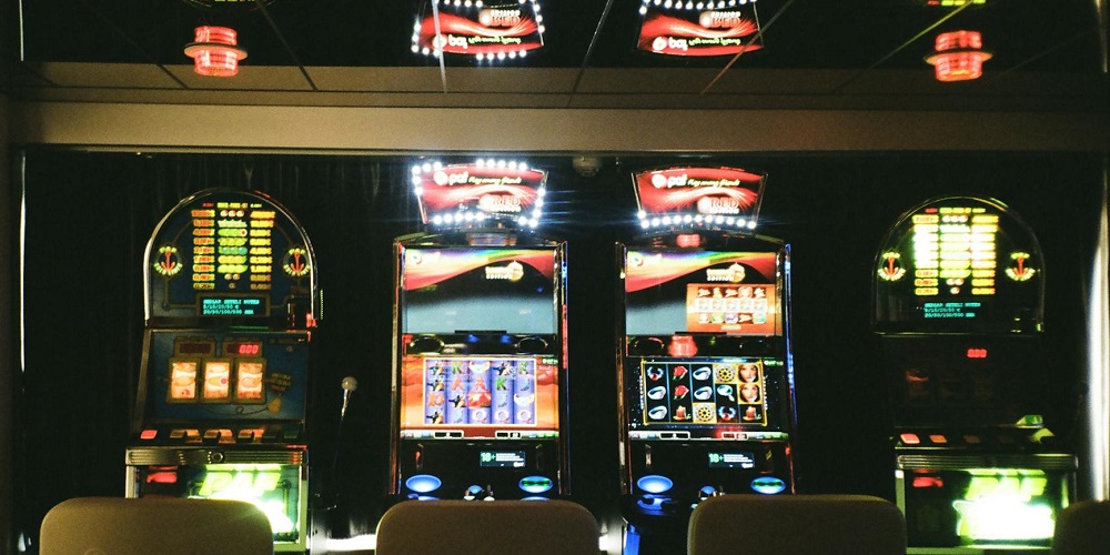 Online TV Gambling Games