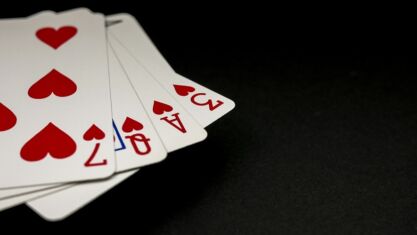 Introduction to Texas Holdem Poker