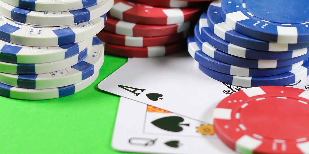 Live Casino Games With The Best Odds