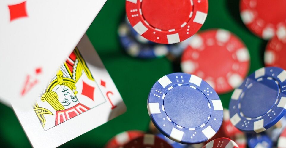 Best Live Casino Blackjack Games